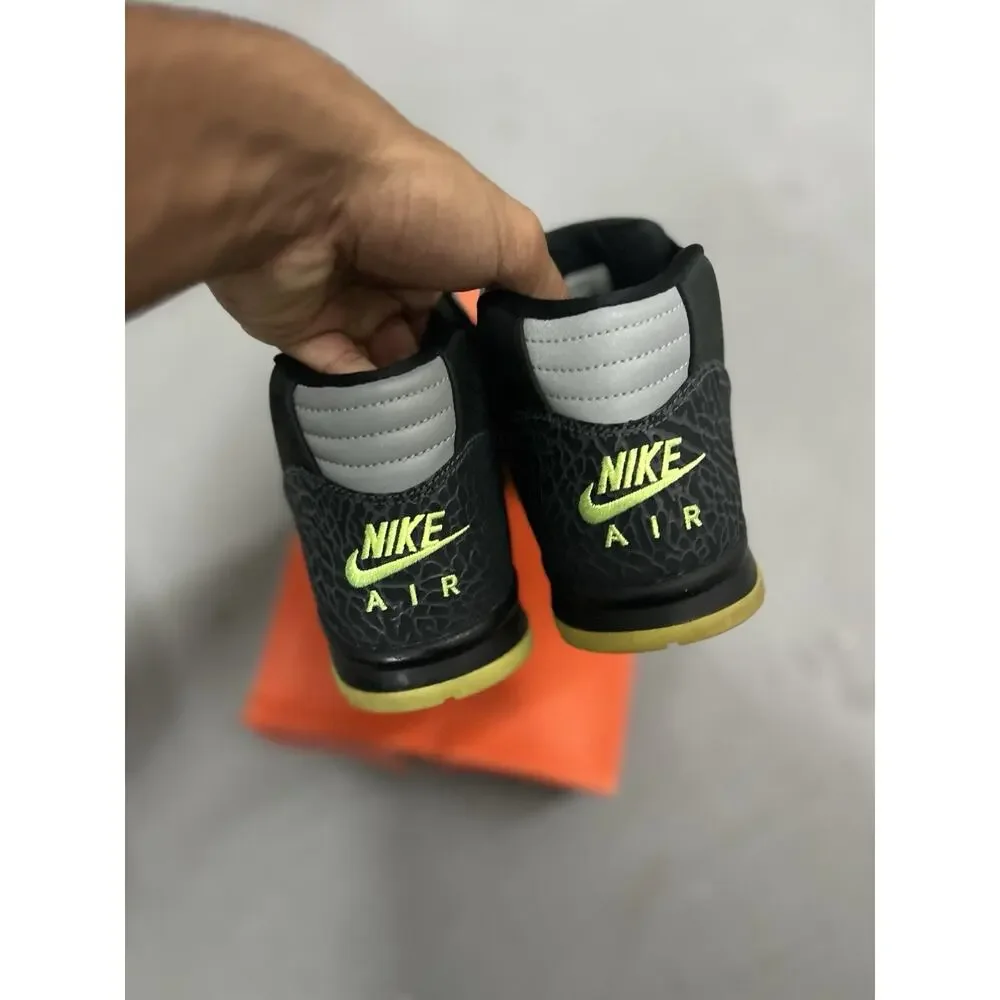 Size 10 - Nike Air Trainer 1 Premium 112 Pack